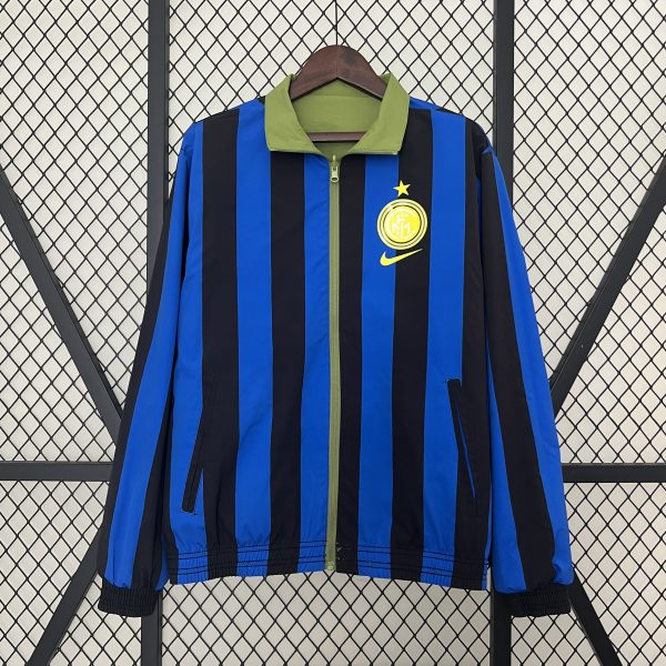 Chaqueta Reversible Inter de Milan - Imagen 2