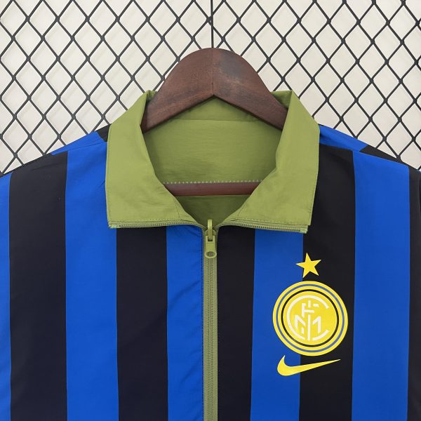 Chaqueta Reversible Inter de Milan - Imagen 3