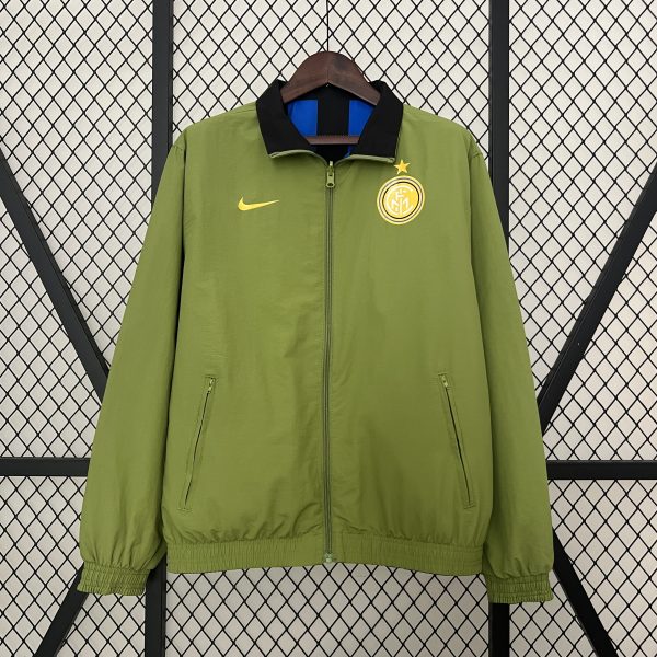 Chaqueta Reversible Inter de Milan - Imagen 4