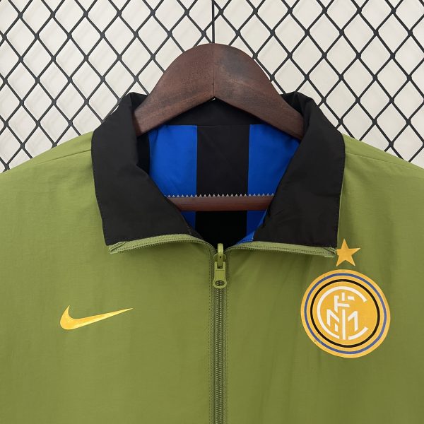 Chaqueta Reversible Inter de Milan - Imagen 5