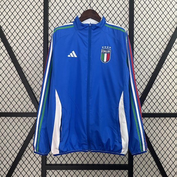 Chaqueta Reversible Italia - Imagen 2