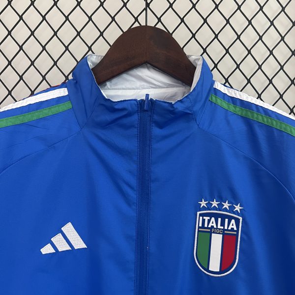 Chaqueta Reversible Italia - Imagen 3