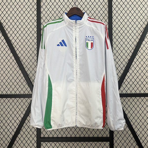 Chaqueta Reversible Italia - Imagen 4