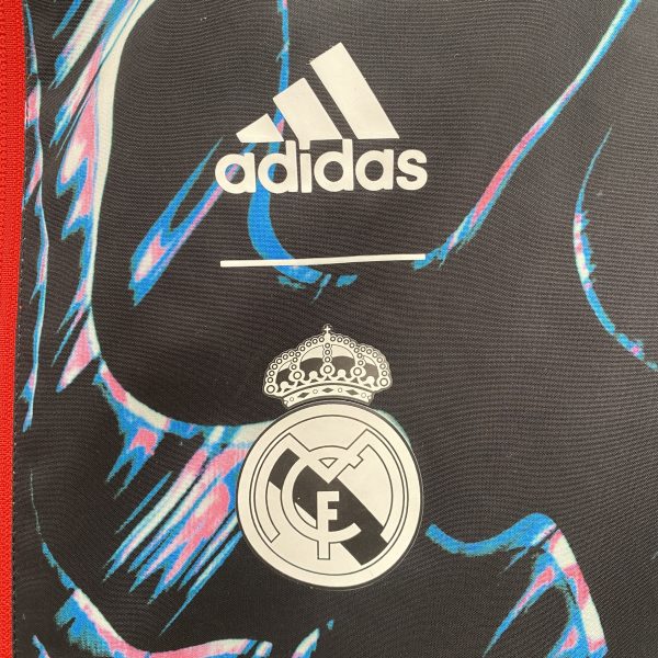 Chaqueta Reversible Real Madrid - Imagen 5