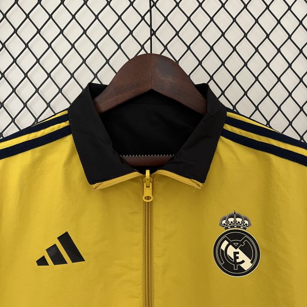 Chaqueta Reversible Real Madrid - Imagen 3