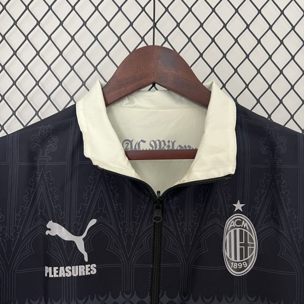 Chaqueta Reversible AC Milan - Imagen 3