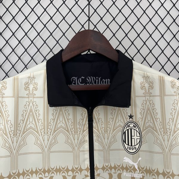 Chaqueta Reversible AC Milan - Imagen 5