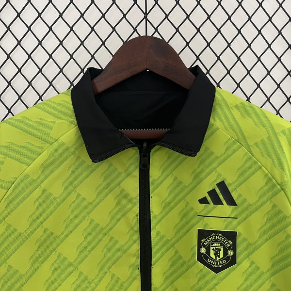 Chaqueta Reversible Manchester United - Imagen 5