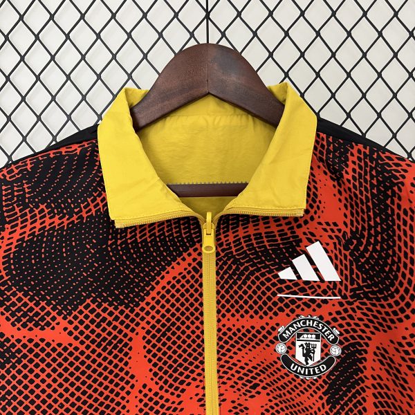 Chaqueta Reversible Manchester United - Imagen 5