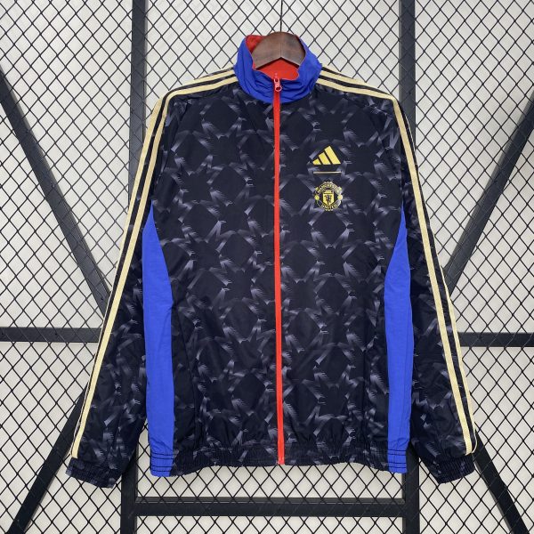 Chaqueta Reversible Manchester United - Imagen 3