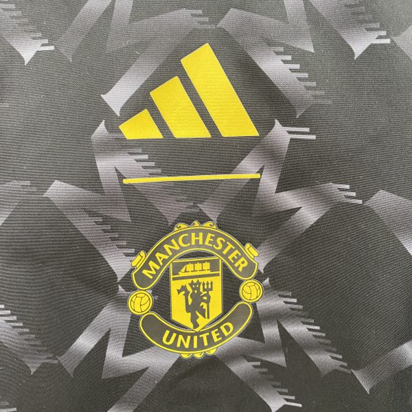 Chaqueta Reversible Manchester United - Imagen 4