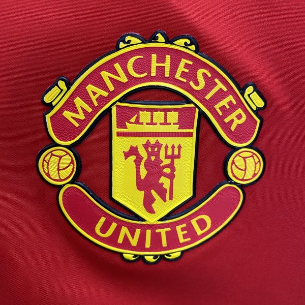 Chaqueta Reversible Manchester United - Imagen 5