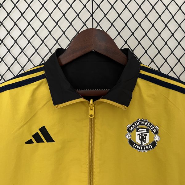 Chaqueta Reversible Manchester United - Imagen 3