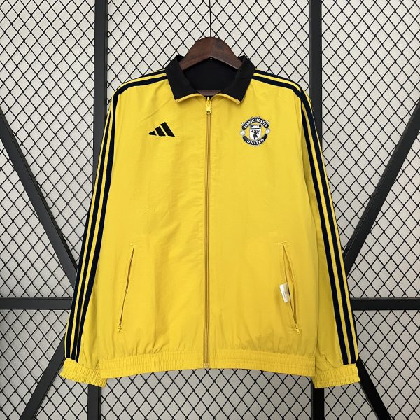 Chaqueta Reversible Manchester United - Imagen 2