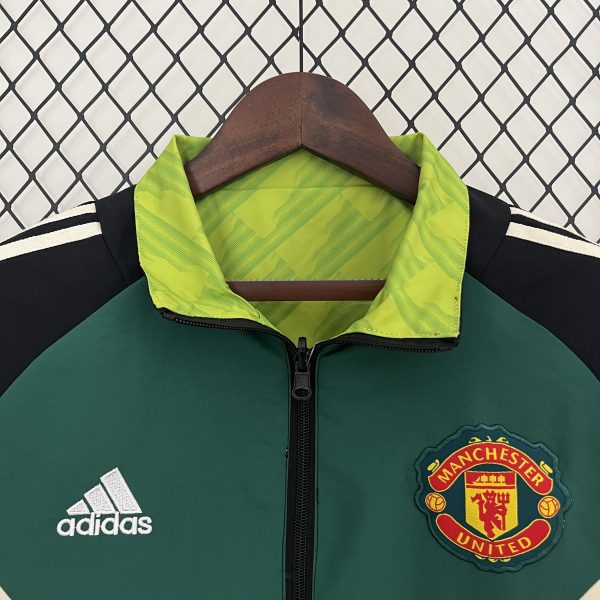 Chaqueta Reversible Manchester United - Imagen 3