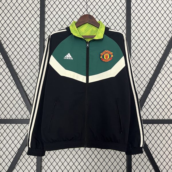 Chaqueta Reversible Manchester United - Imagen 2