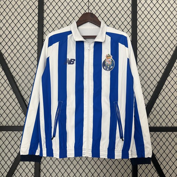 Chaqueta Reversible FC Porto - Imagen 2