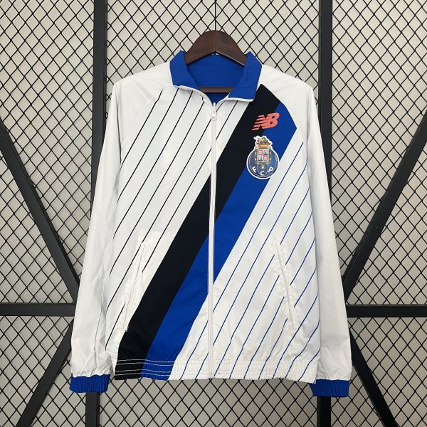 Chaqueta Reversible FC Porto - Imagen 4