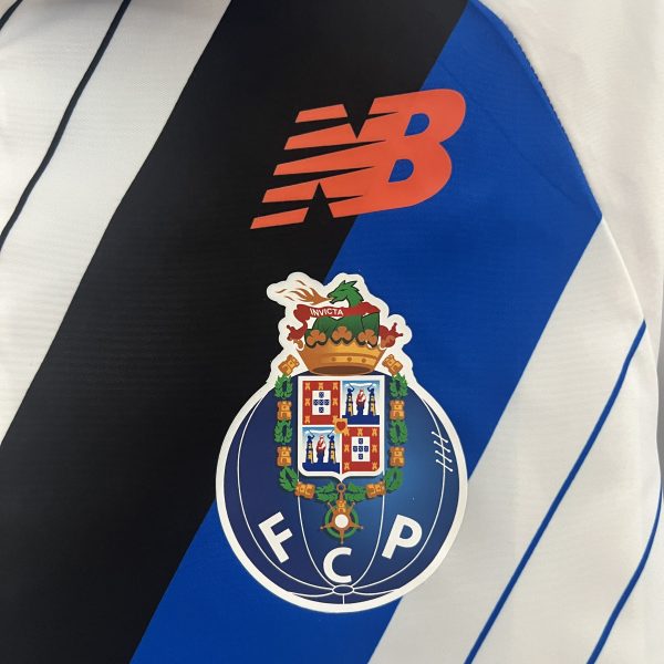 Chaqueta Reversible FC Porto - Imagen 6