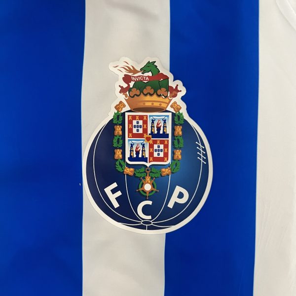 Chaqueta Reversible FC Porto - Imagen 3