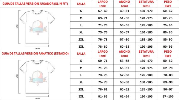 Bayern Munich 24/25 Local - Imagen 4