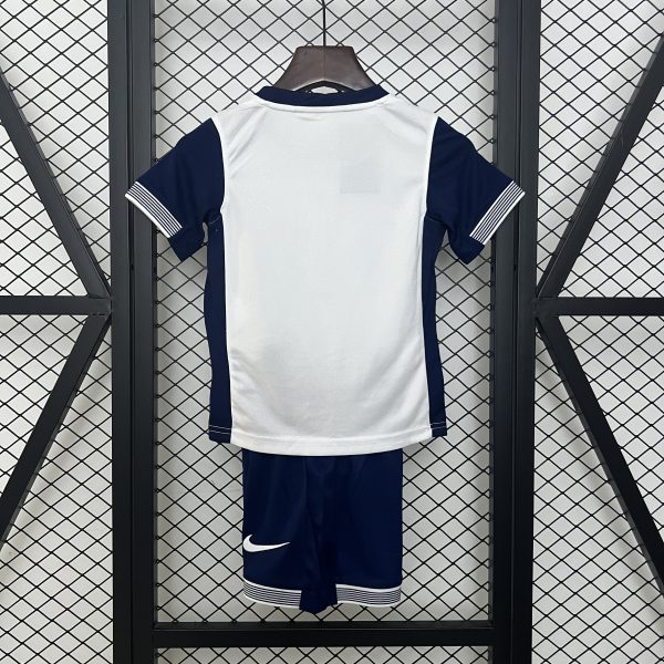 Conjunto infantil Tottenham Hotspur FC 24/25 Local - Imagen 2