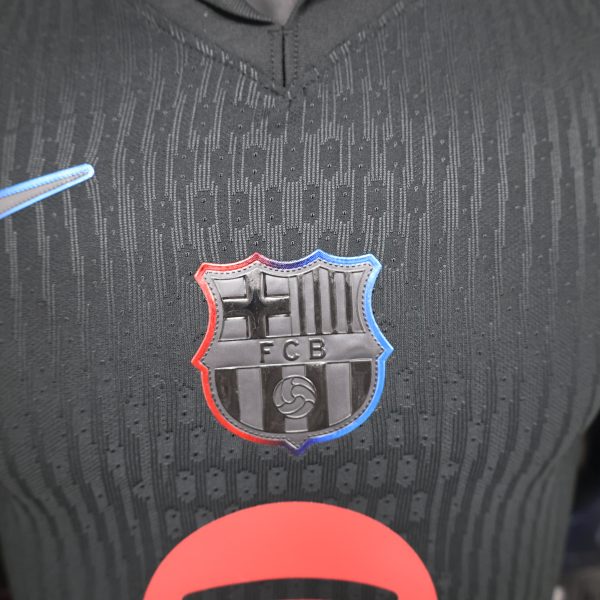 Camiseta FC Barcelona Visitante 24/25 - Imagen 3