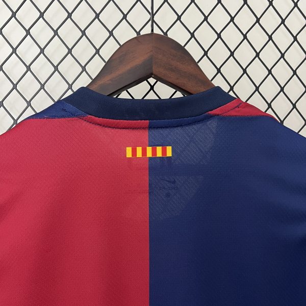 Camiseta Mujer FC Barcelona  24/25 - Imagen 3