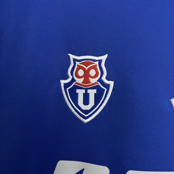 Camiseta Local Universidad de Chile 2025 - Local - Imagen 5