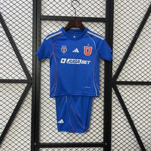 Conjunto Infantil Universidad de Chile 2025