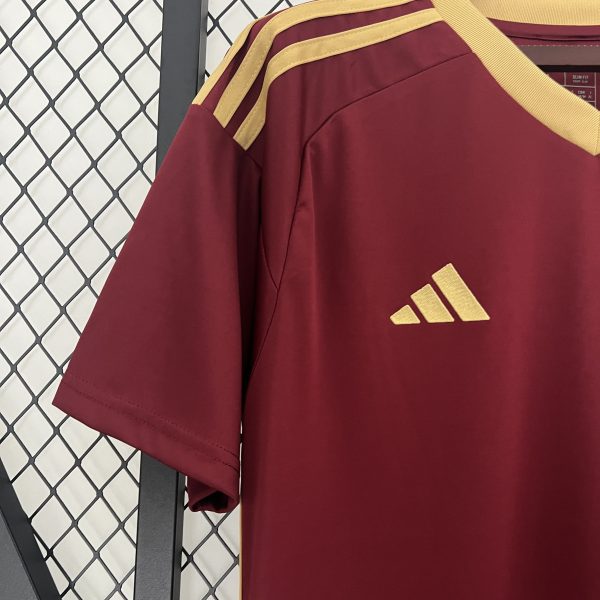 Camiseta Local Selección de Venezuela 2024 - Imagen 5