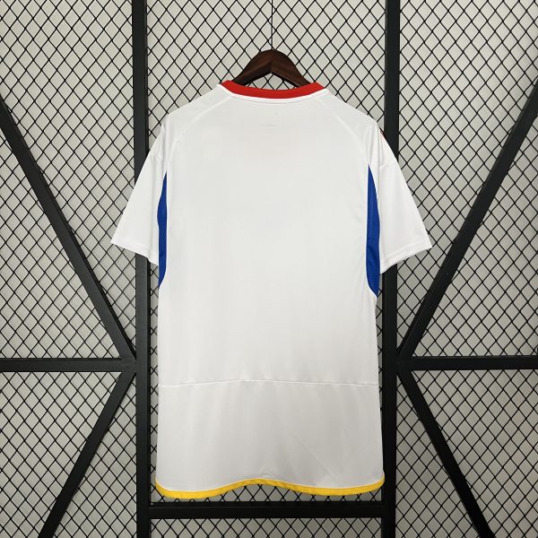 Camiseta Visitante Selección de Venezuela 2024 - Imagen 4